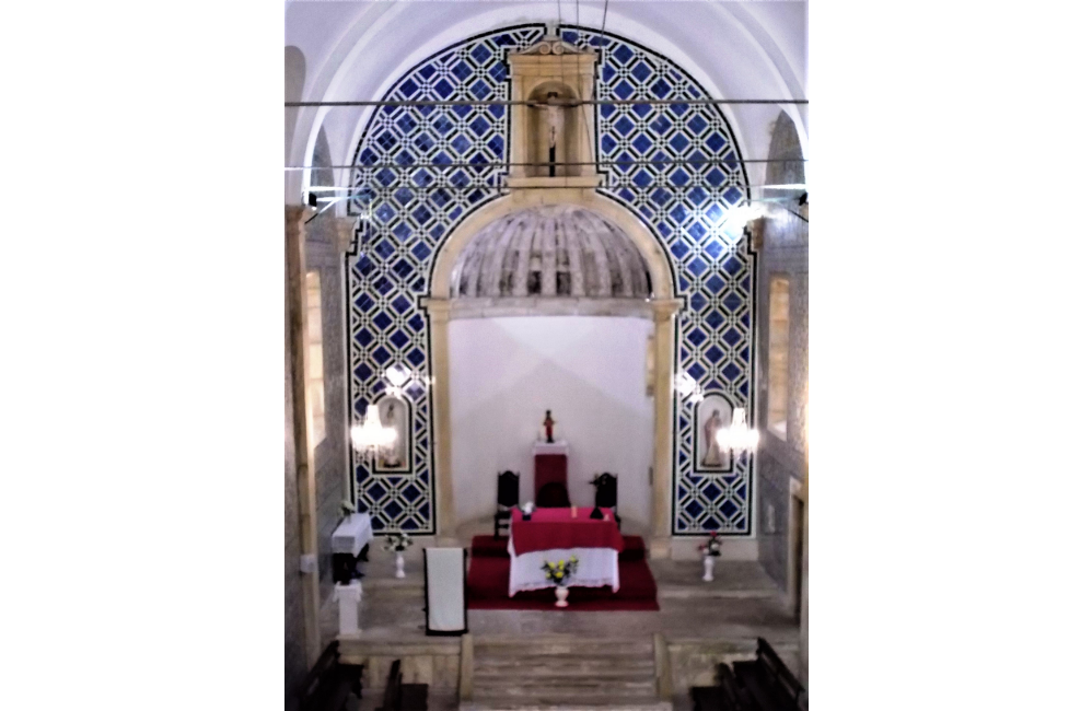 Visita Guiada | Portal do Associativismo - Município de Ale...