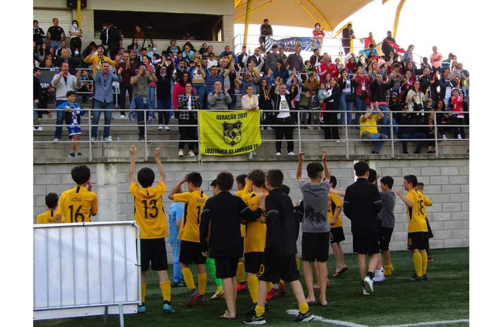 Torneio Forte Paixão | Portal do Associativismo - MunicÃpi...