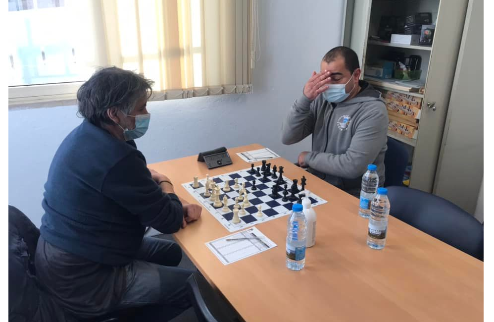 II Divisão: Estrelas São João de Brito 3 - 1 Loulé A | P...