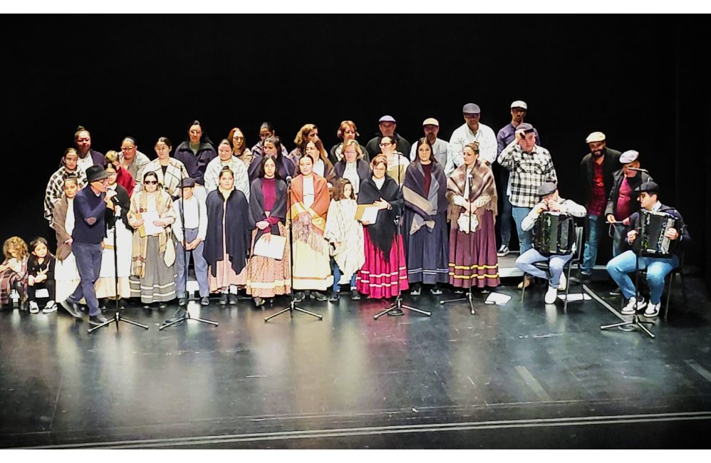 Encontro de Charolas e Janeiras de Loulé - AGAL | Portal do...