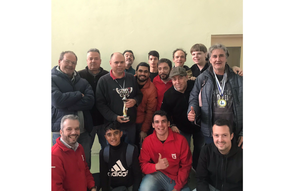 Loulé ++ Vence Distrital de Semi-Rápidas por equipas | Por...