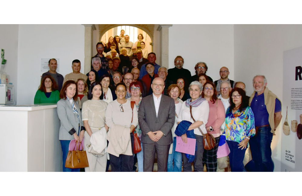 MUNICÍPIO DE LOULÉ CELEBRA CONTRATOS-PROGRAMA COM ASSOCIA...