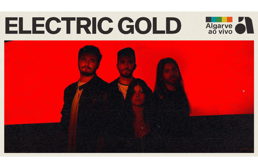 Algarve ao Vivo - Electric Gold | Portal do Associativismo -...