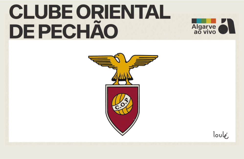 Algarve ao Vivo - Clube Oriental de Pechão | Portal do Asso...