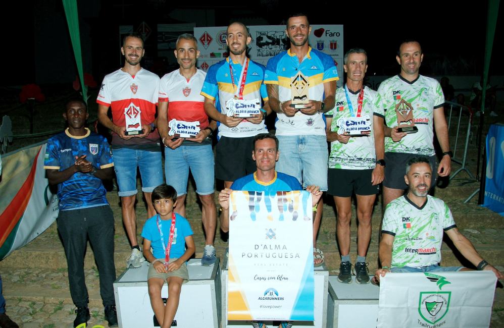 Algarrunners, Associação Desportiva de Corrida do Algarve ...