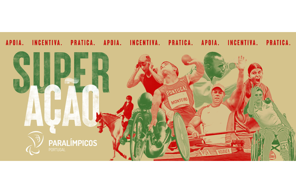 Campanha SuperAção | Portal do Associativismo - Município...