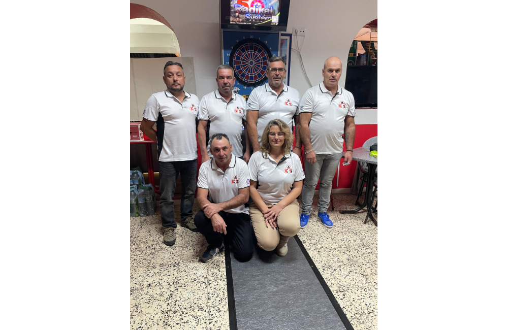 Equipa de Setas ACS | Portal do Associativismo - Município ...