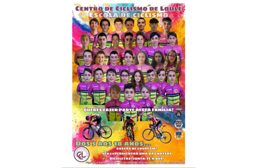 Queres Fazer Parte da Equipa CCL? Estamos à Tua Espera!! �...