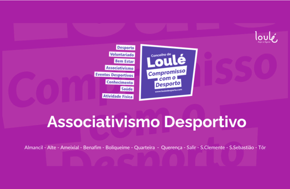 Apresentação Programa de Apoio ao Desenvolvimento Desporti...