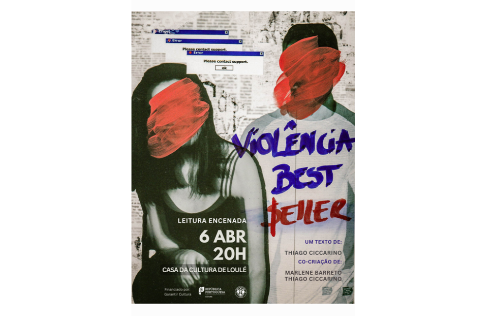 LEITURA ENCENADA -