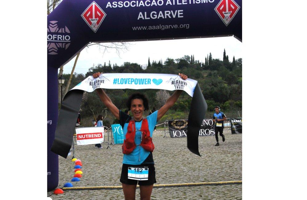 Querença acolheu cerca de 700 atletas no passado dia 28 de ...