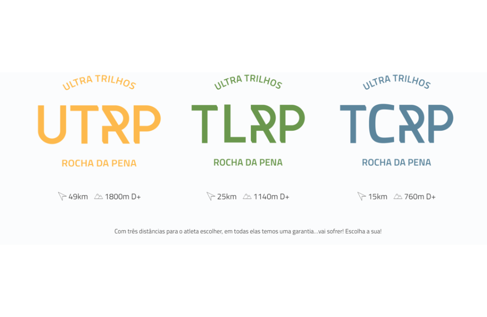 UTRP - Ultra Trilhos Rocha da Pena 2023 | Portal do Associat...