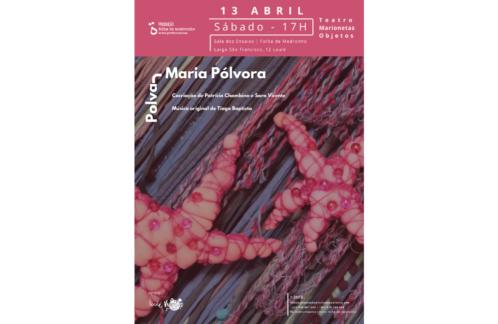 Polva,Maria Pólvora | Portal do Associativismo - MunicÃpio...