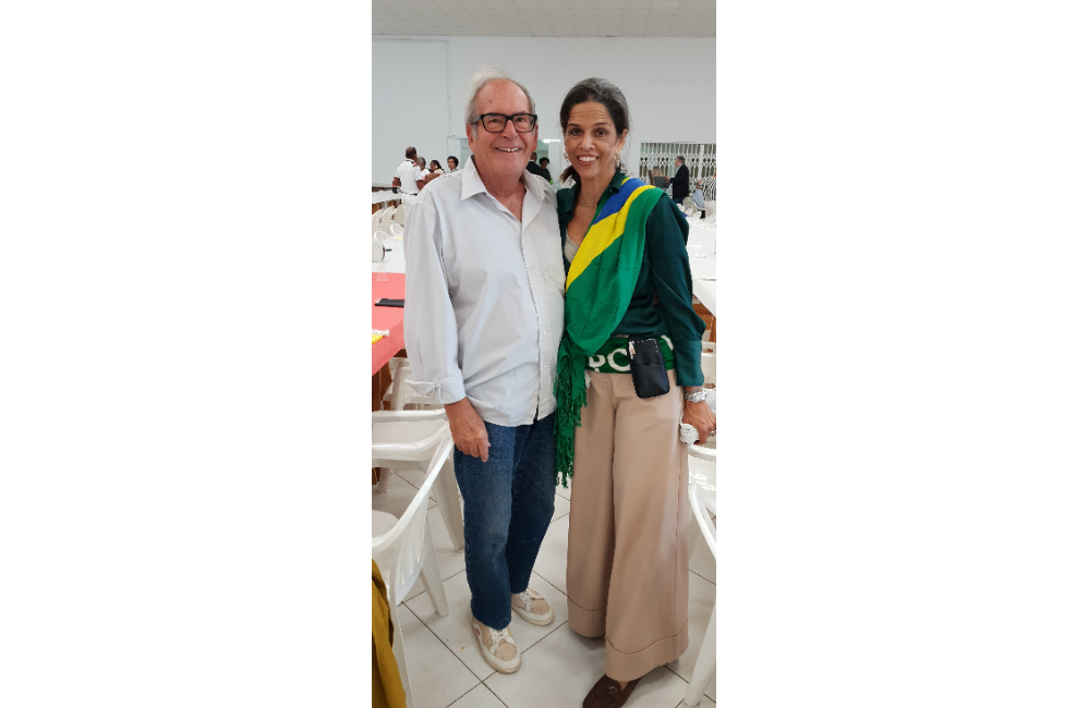 APALGAR na 24ª Festa dos Povos | Portal do Associativismo -...