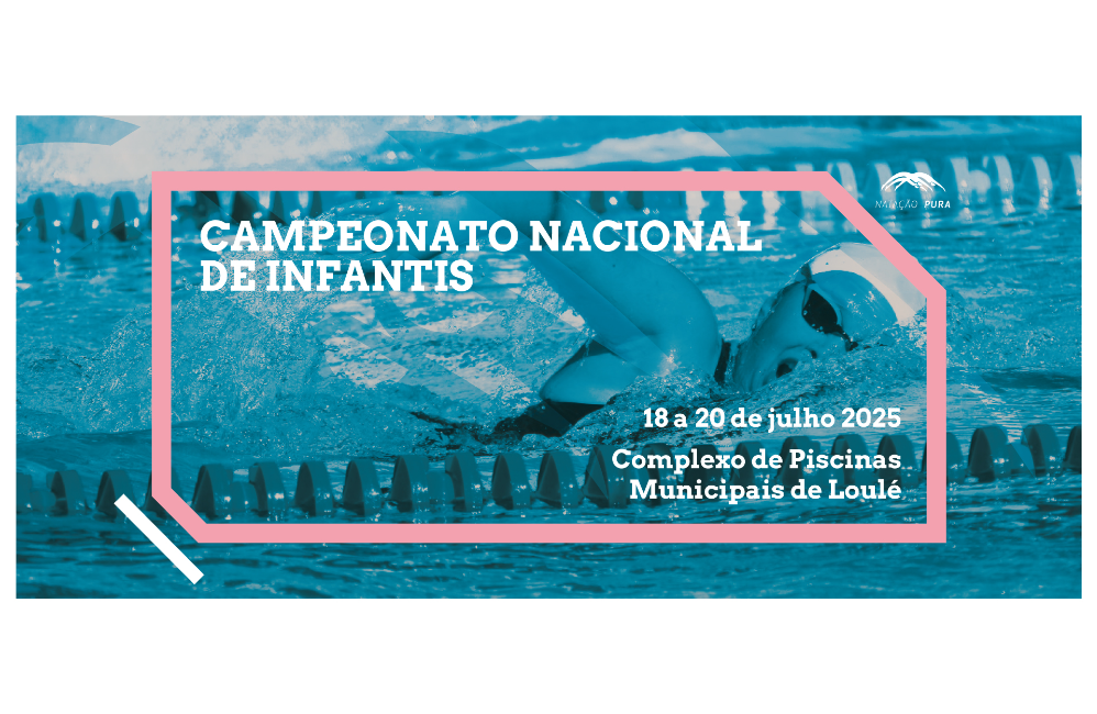 Campeonato Nacional de Infantis | Portal do Associativismo -...