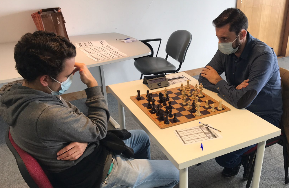 III Divisão: Santoantoniense 3 - 1 Loulé B | Portal do Ass...