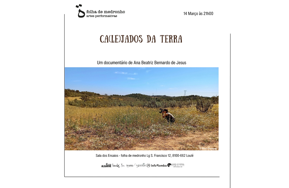 6.ª edição Curtas CineFolha | Exibição do Documentário...