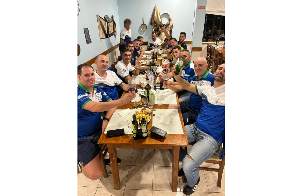 Veteranos do Juventude Sport Campinense | Portal do Associat...