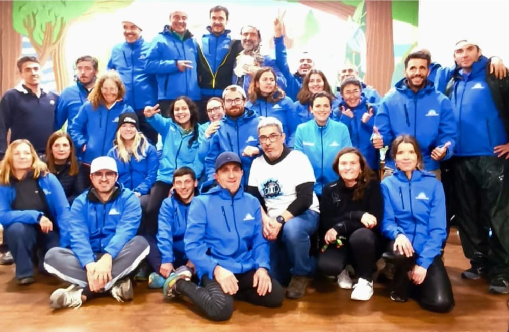 4.ª EDIÇÃO DO ALGARVE XTREME TRAIL VOLTOU A PÔR QUERENÇ...