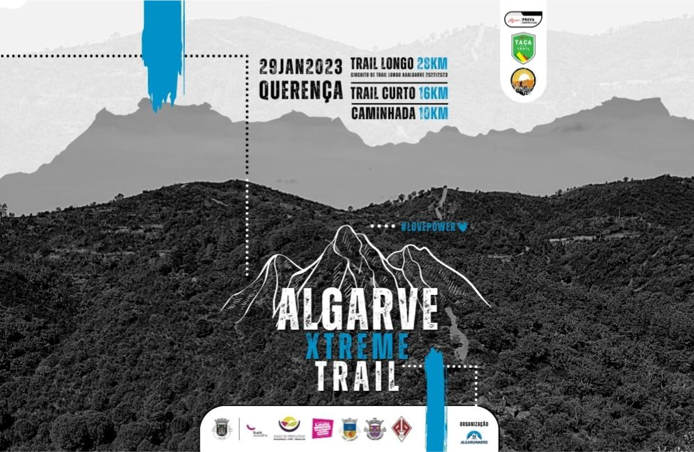 ALGARVE XTREME TRAIL 2023 | Portal do Associativismo - Munic...