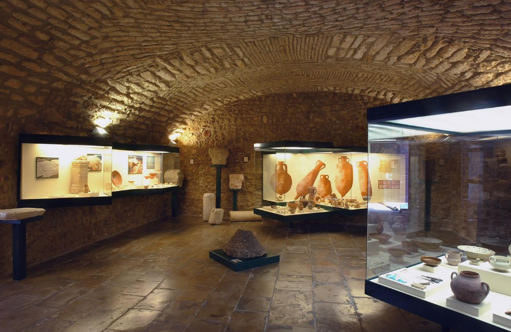 Em Loulé, a Muralha é que é! Pódio louletano no Torneio ...