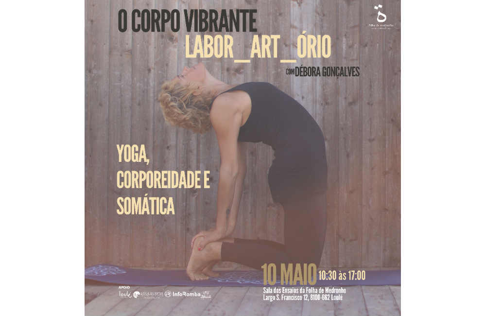 LAB0R_ART_0RI0 “O Corpo vibrante” | Portal do Associativ...