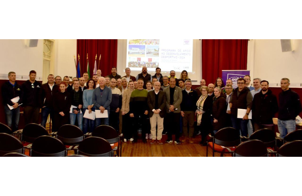 Apresentação Relatório Final | PADD 2024 | Portal do Asso...