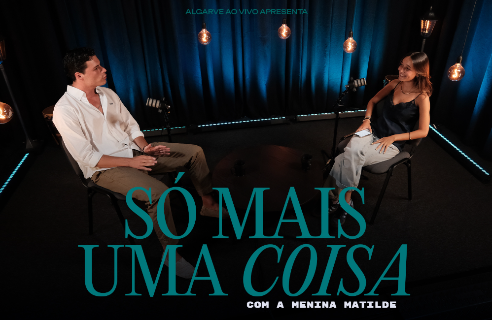 Só Mais Uma Coisa #9 | Portal do Associativismo - Municípi...