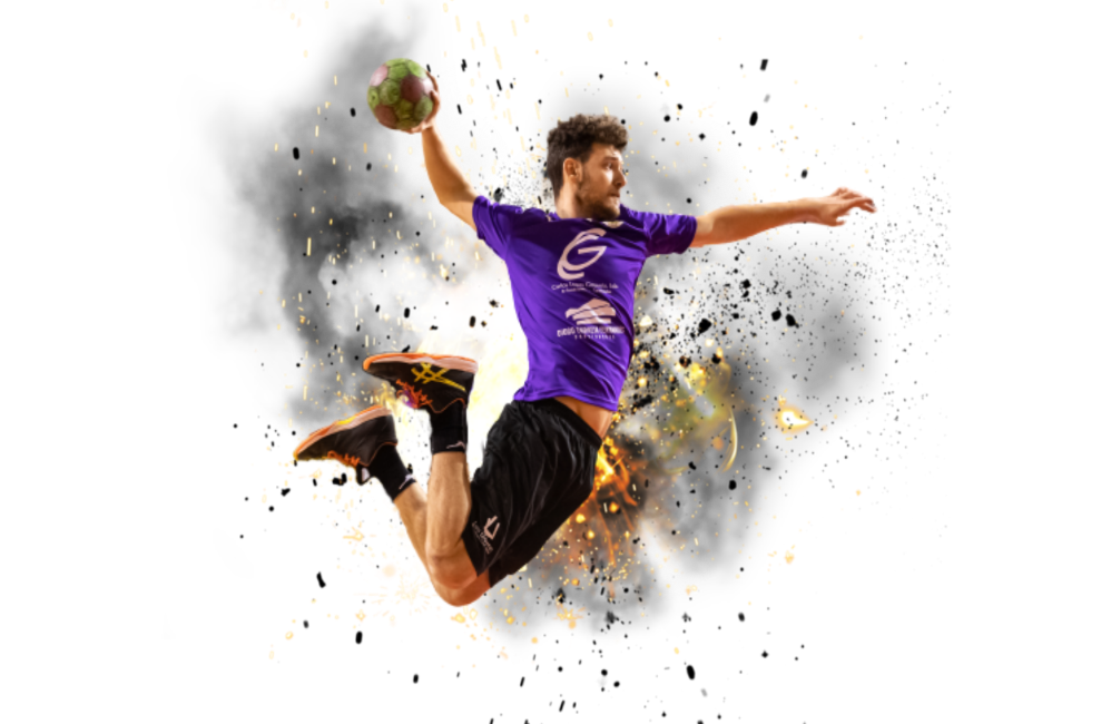 ANDEBOL CC LOULÉ INICIA ÉPOCA 2023/24 | Portal do Associat...