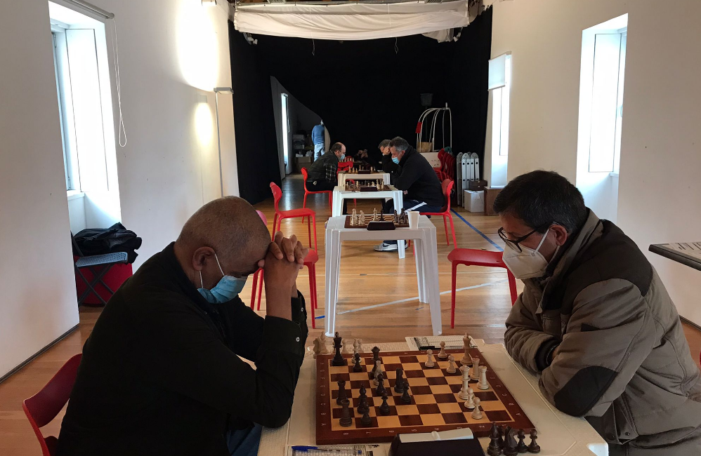 Taça de Portugal: Loulé supera Faro no derby algarvio | Po...