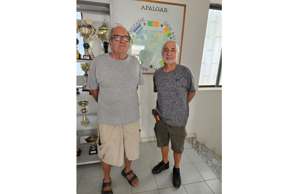 Parceria com a associação Folha de Medronho | Portal do As...