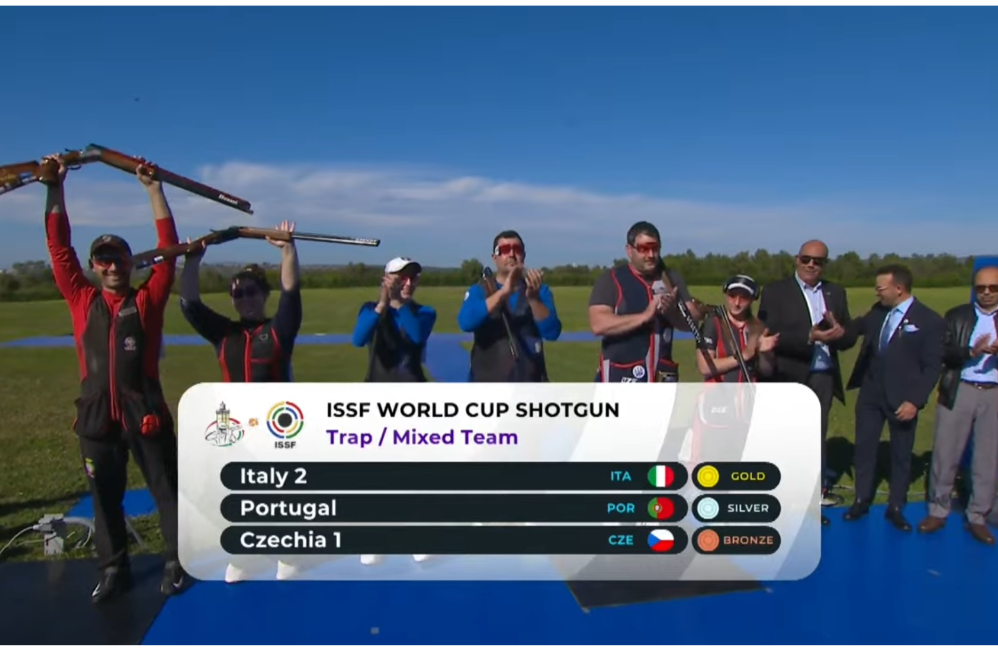 “Tânger World Cup 2026” | Portal do Associativismo - Mu...