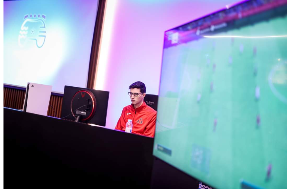 Futebol- 1º Torneio de Futebol Virtual | Portal do Associat...