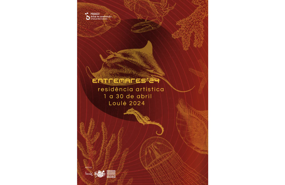 Residência Artística EntreMares'24 | Portal do Associativi...