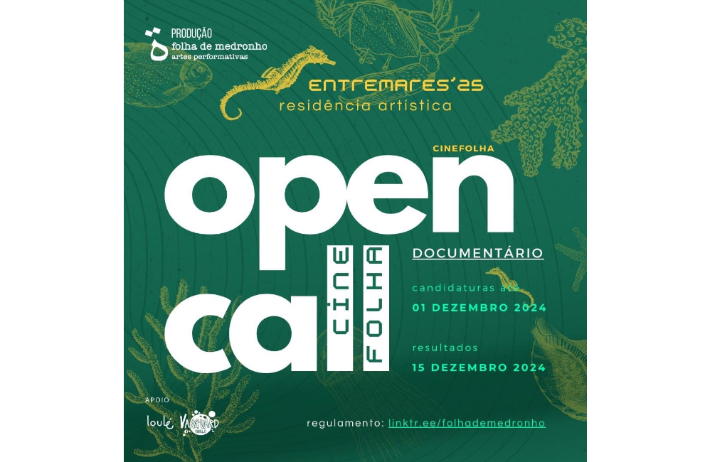 Residência Artística EntreMares'25_realização/produção...