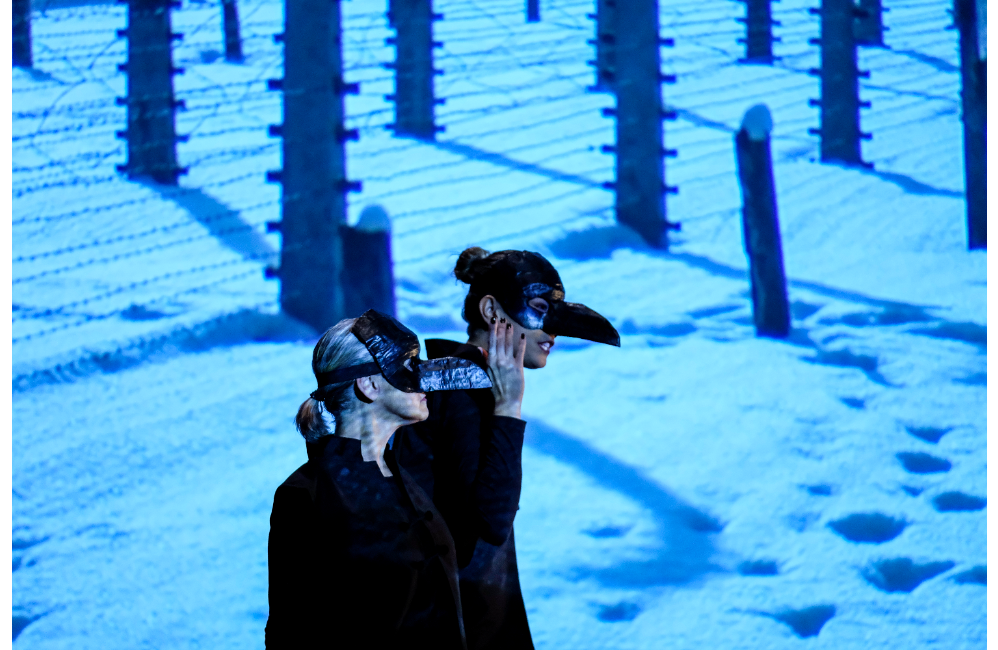 Oficina Formação Teatro | Portal do Associativismo - Munic...