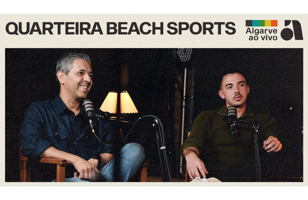 Algarve ao Vivo - Quarteira Beach Sports | Portal do Associa...