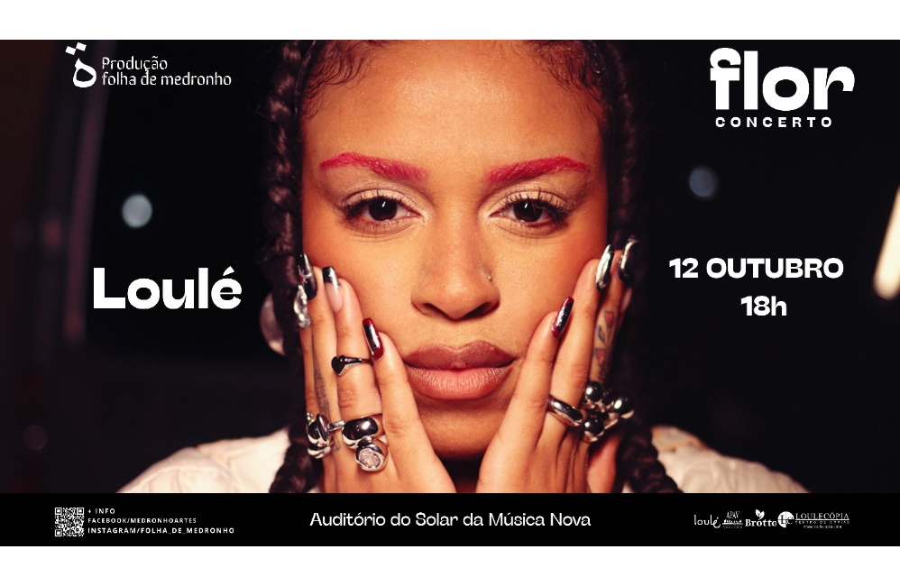 Flor | Portal do Associativismo - Município de Loulé