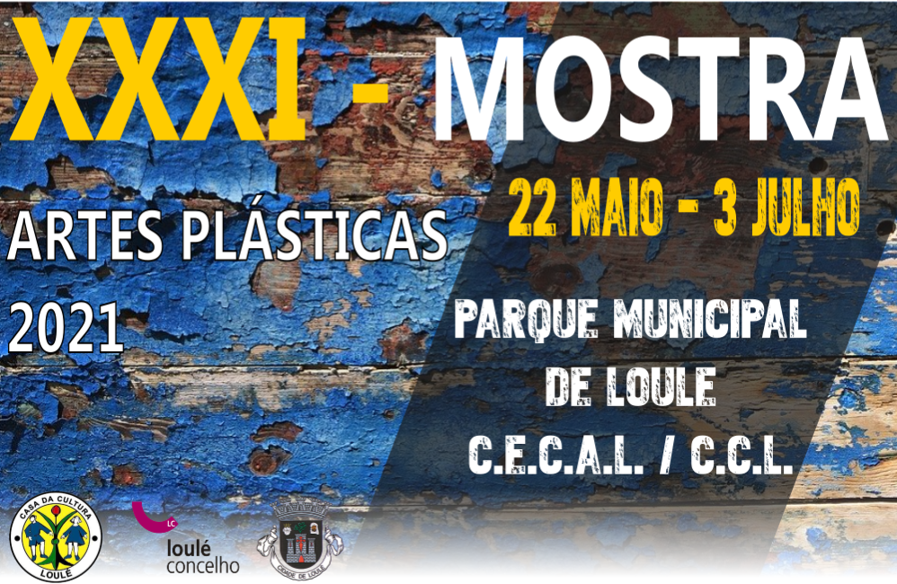 XXX MOSTRA DE ARTES PLÁSTICAS | Portal do Associativismo - ...