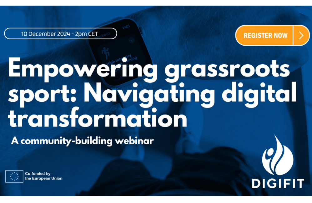 WEBINAR CAPACITAÇÃO DO DESPORTO DE BASE: NAVEGANDO PELA TR...