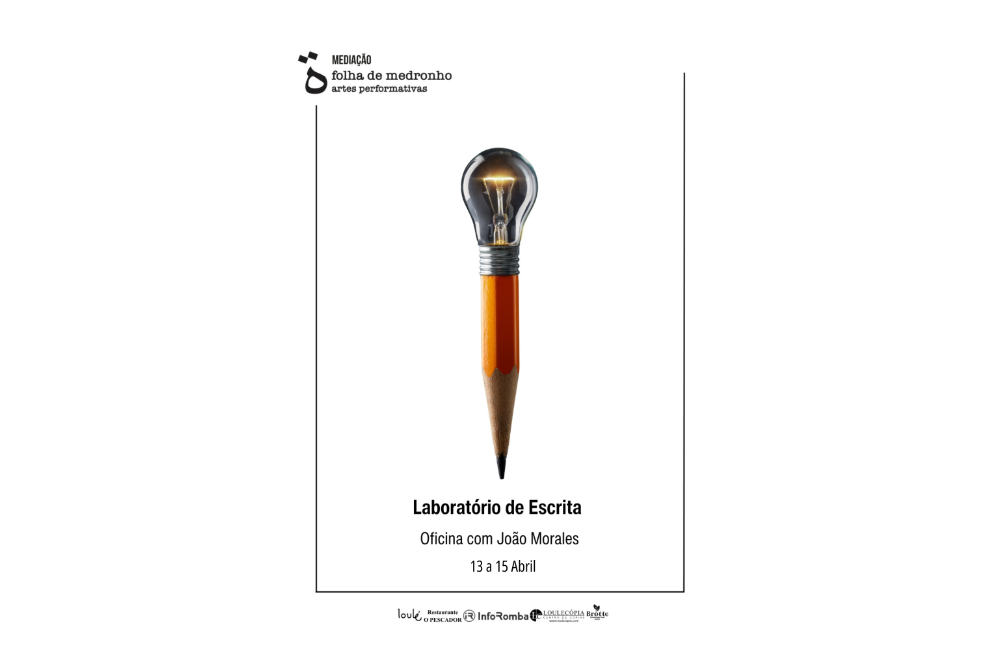 Laboratório de escrita | Portal do Associativismo - Municí...