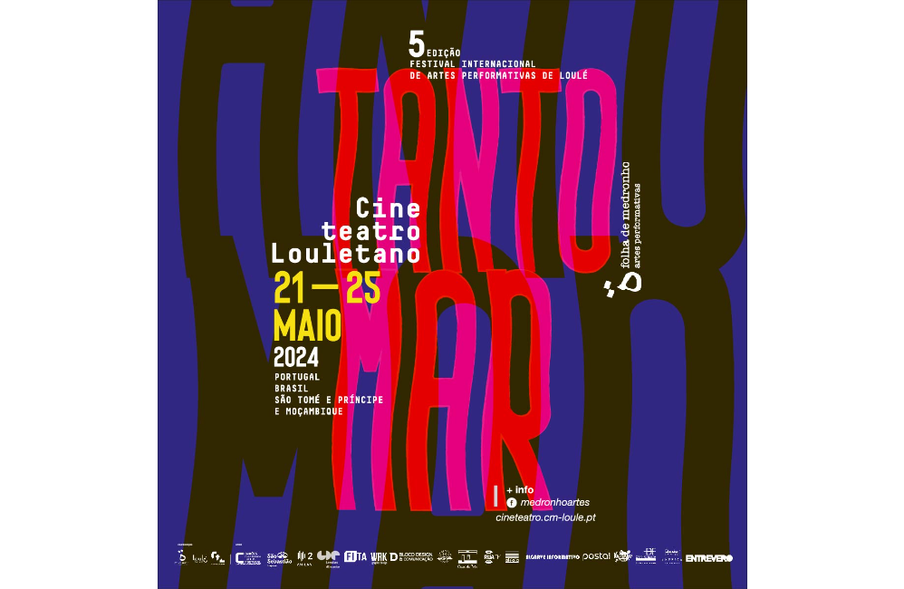 Tanto Mar - Festival Internacional de Artes Performativas de...