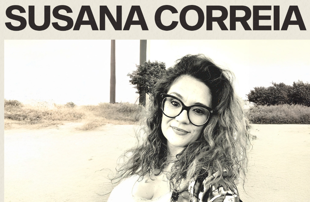 Algarve ao Vivo - Susana Correia | Portal do Associativismo ...