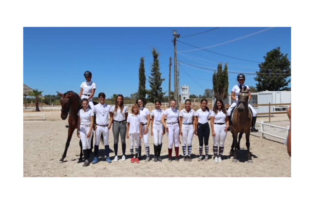 FINAL DO CAMPEONATO REGIONAL DE ENSINO ALGARVE 2020 | Portal...