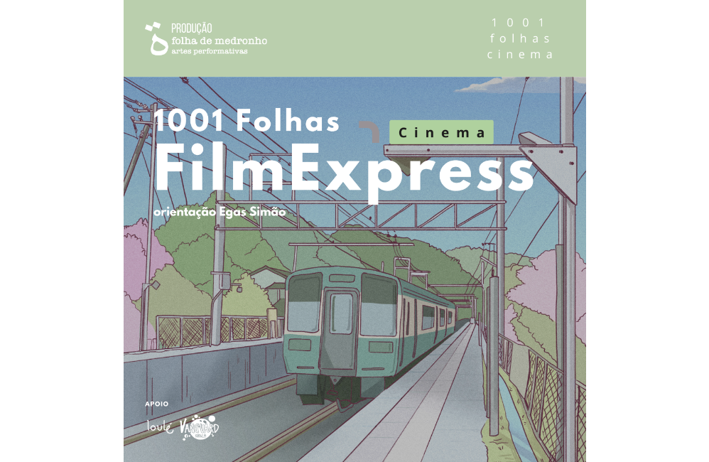 Cine 1001 Folhas - FilmExpress | Portal do Associativismo - ...