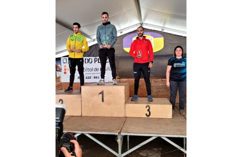 Atletismo - III Falcão Real | Portal do Associativismo - Mu...
