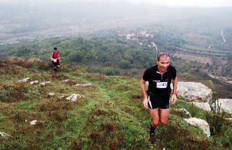 II Trail da Ladeia | Portal do Associativismo - Município d...