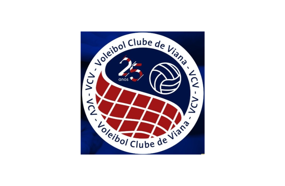 Atletas do Voleibol Clube de Viana chamados às Seleções N...