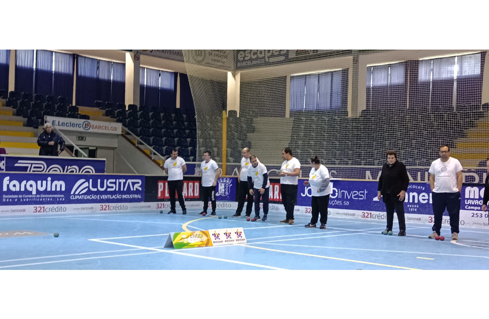 APPACDM de Viana do Castelo qualifica-se para fase final do ...