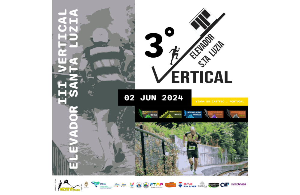 III Vertical Elevador Santa Luzia | Portal do Associativismo...